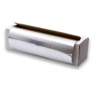 rollo aluminio 30 cm plasticaps